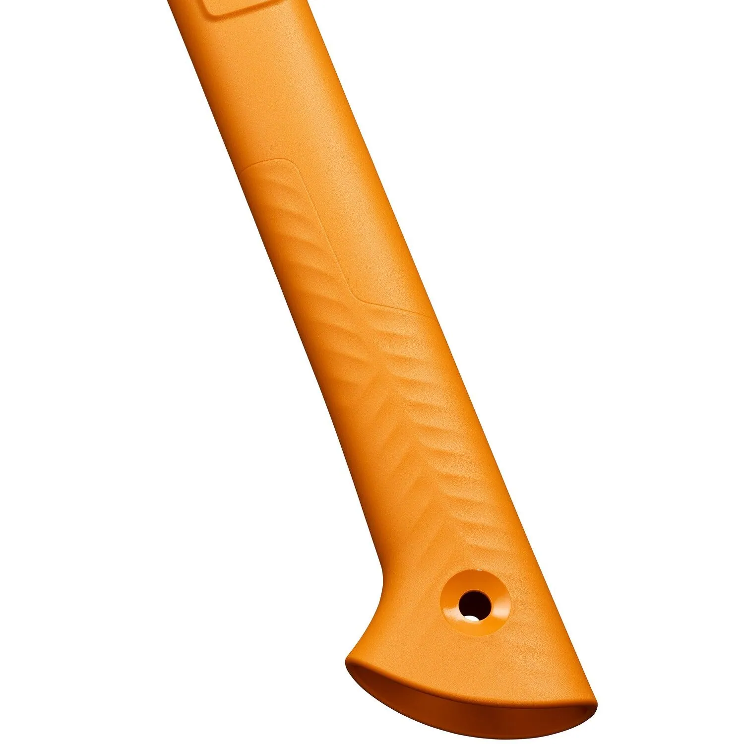Fiskars Campingbeil X13 ultraleicht, kompakte Größe, hohe Sichtbarkeit, rostgeschützte Klinge 4