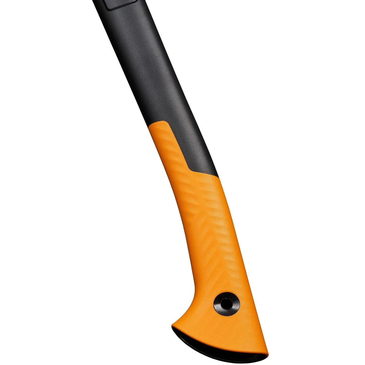 Fiskars Universalaxt X14 XS, ergonomischer Stiel, leicht und vielseitig 3
