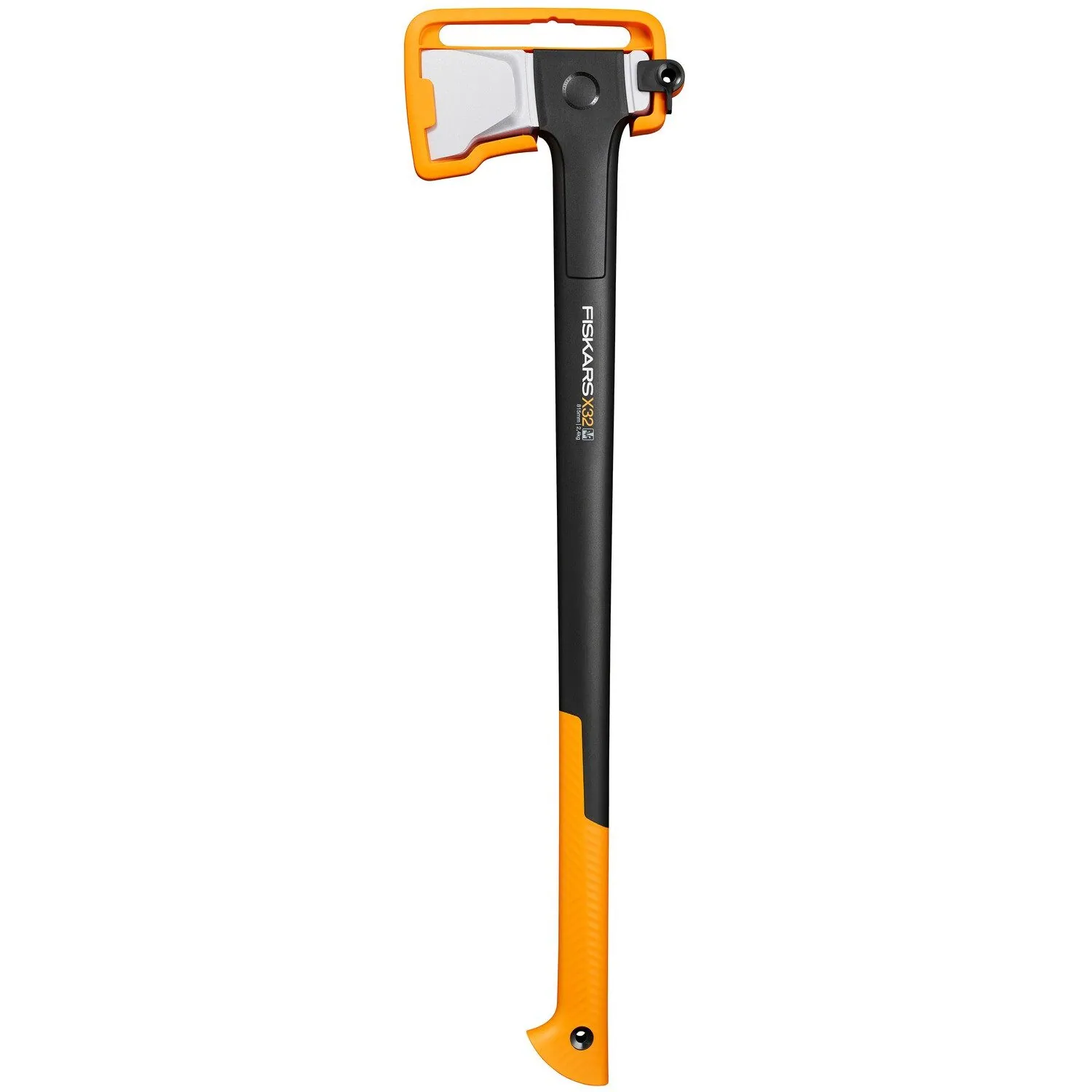 Fiskars X32 L Spaltaxt, optimierte Leistung, ergonomischer Griff, langlebige Klinge 2