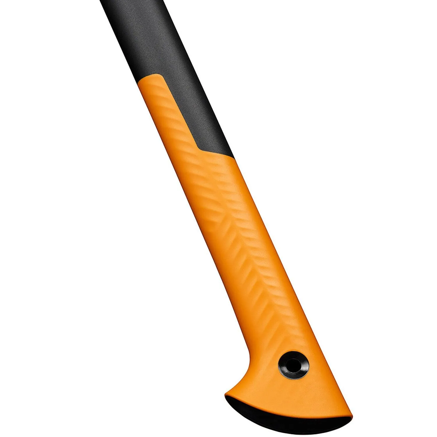 Fiskars X32 L Spaltaxt, optimierte Leistung, ergonomischer Griff, langlebige Klinge 3
