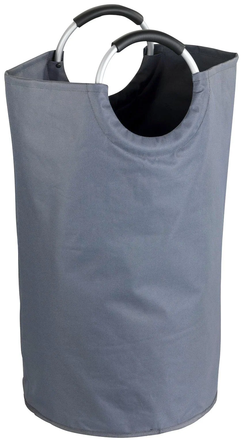 WENKO Wäschesack Jumbo, geräumig, strapazierfähig, stilvolles Design — 69 Liter