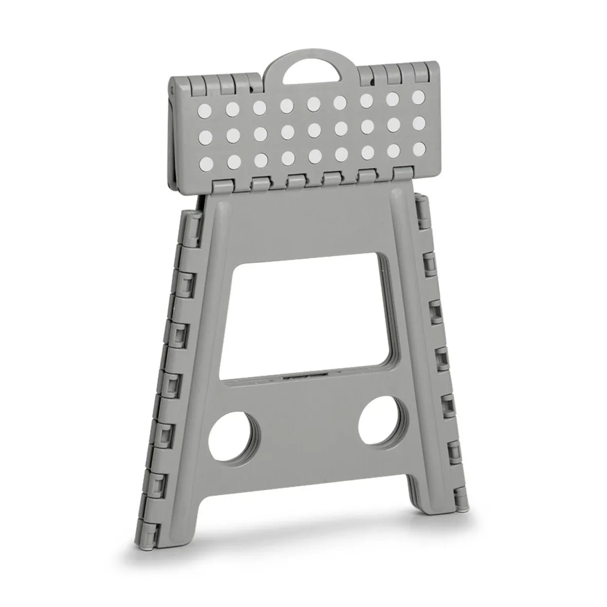 Zeller Present Klappstuhl, robust, rutschhemmend, klappbar 2